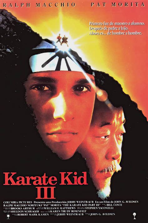 karate kid 3|karate kid 3 full movie.